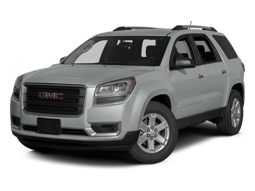 2013 GMC Acadia SLT-1