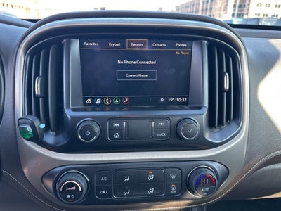 2021 GMC Canyon 4WD Crew Cab Short Box Denali