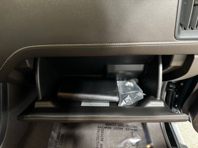 2021 GMC Canyon 4WD Crew Cab Short Box Denali