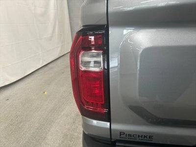 2025 GMC Canyon 4WD Denali