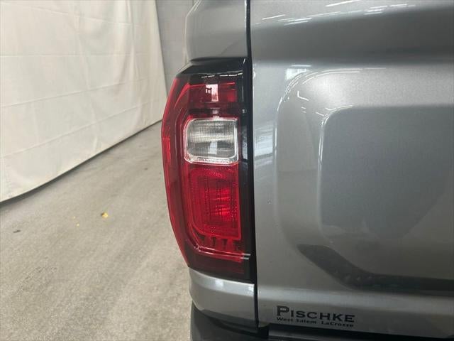 2025 GMC Canyon 4WD Denali