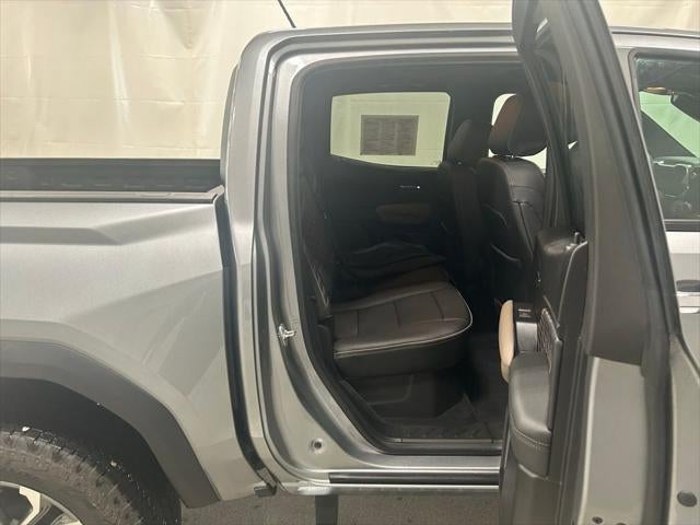 2025 GMC Canyon 4WD Denali