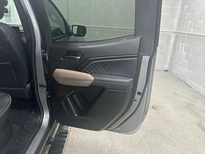 2025 GMC Canyon 4WD Denali