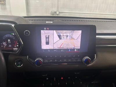 2025 GMC Canyon 4WD Denali