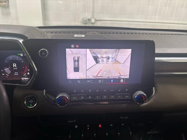 2025 GMC Canyon 4WD Denali