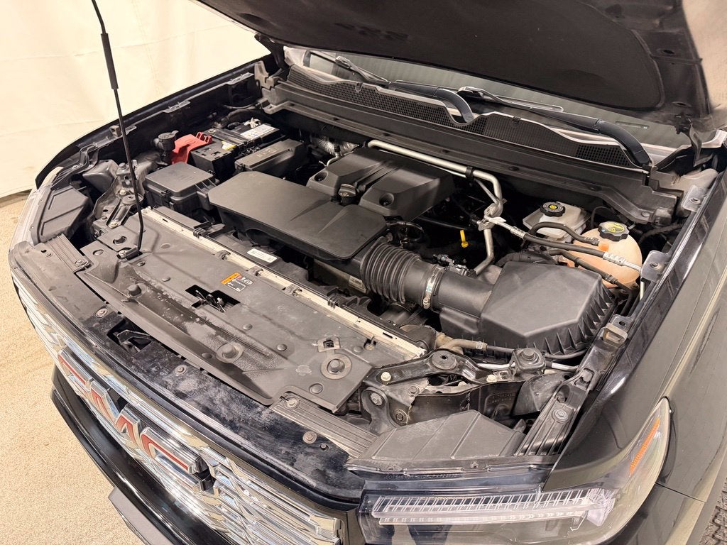 2024 GMC Canyon Denali