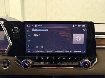 2024 GMC Canyon Denali