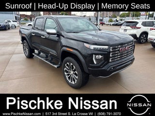2024 GMC Canyon Denali