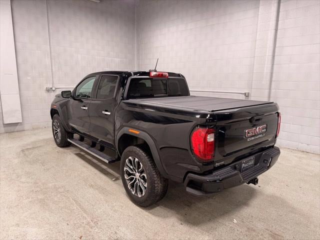 2024 GMC Canyon Denali