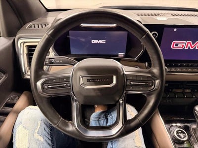 2024 GMC Canyon Denali