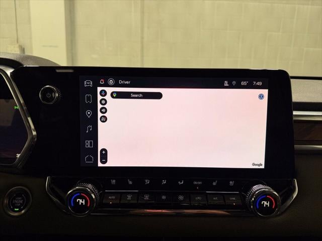 2024 GMC Canyon Denali