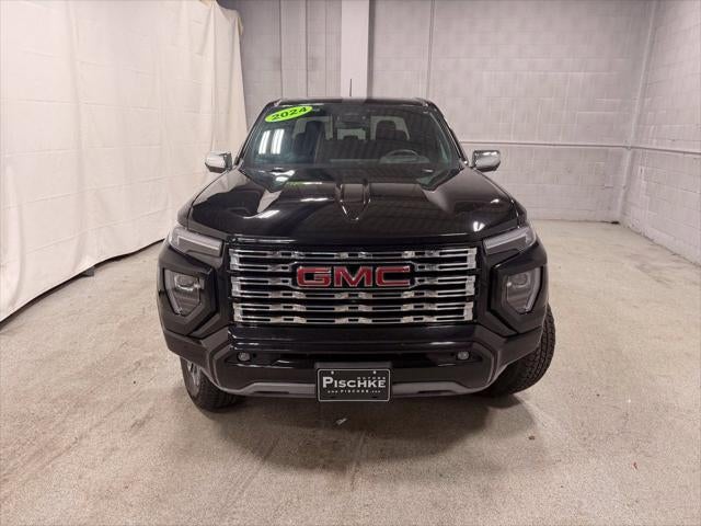 2024 GMC Canyon Denali