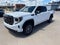 2025 GMC Sierra 1500 4WD Crew Cab Short Box AT4
