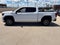 2025 GMC Sierra 1500 4WD Crew Cab Short Box AT4