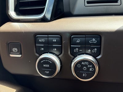 2022 GMC Sierra 1500 4WD Crew Cab Short Box Denali