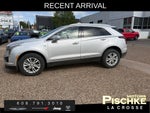 2020 Cadillac XT5 AWD Luxury