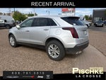 2020 Cadillac XT5 AWD Luxury
