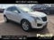 2020 Cadillac XT5 AWD Luxury