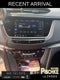 2020 Cadillac XT5 AWD Luxury