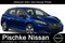 2025 Nissan LEAF S