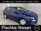2025 Nissan LEAF S