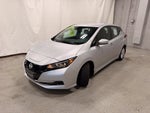 2025 Nissan LEAF S