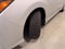 2025 Nissan LEAF S