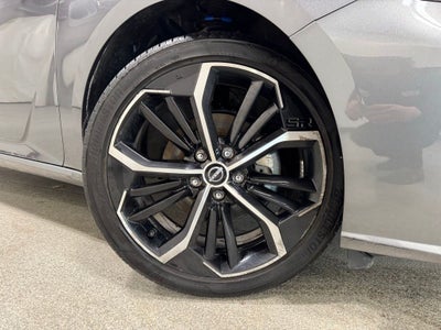 2025 Nissan Altima SR FWD