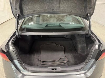 2025 Nissan Altima SR FWD