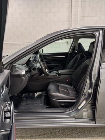 2025 Nissan Altima SR FWD