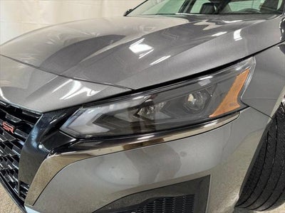 2025 Nissan Altima SR FWD