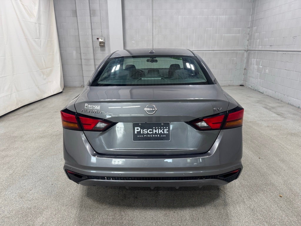 2023 Nissan Altima SV FWD