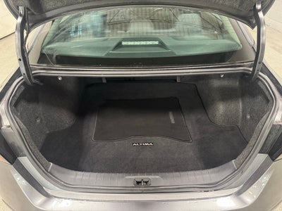 2023 Nissan Altima SV FWD