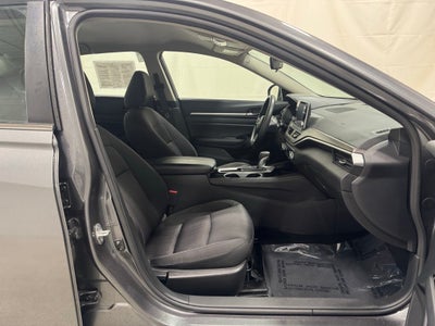 2023 Nissan Altima SV FWD