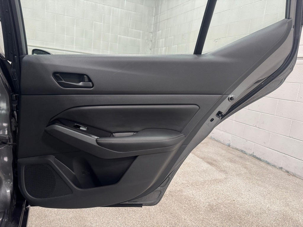 2023 Nissan Altima SV FWD