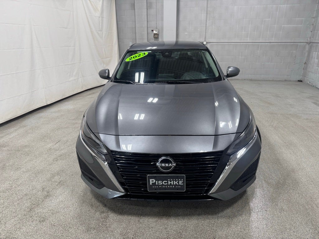 2023 Nissan Altima SV FWD