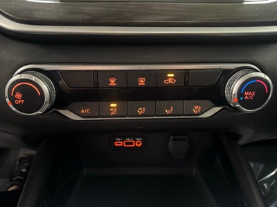 2023 Nissan Altima SV FWD