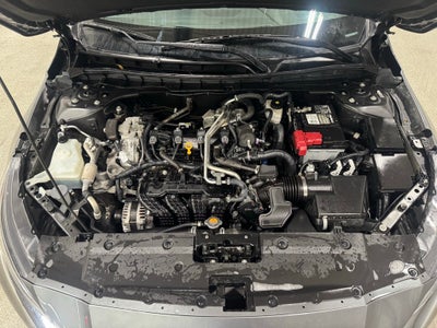 2023 Nissan Altima SV FWD