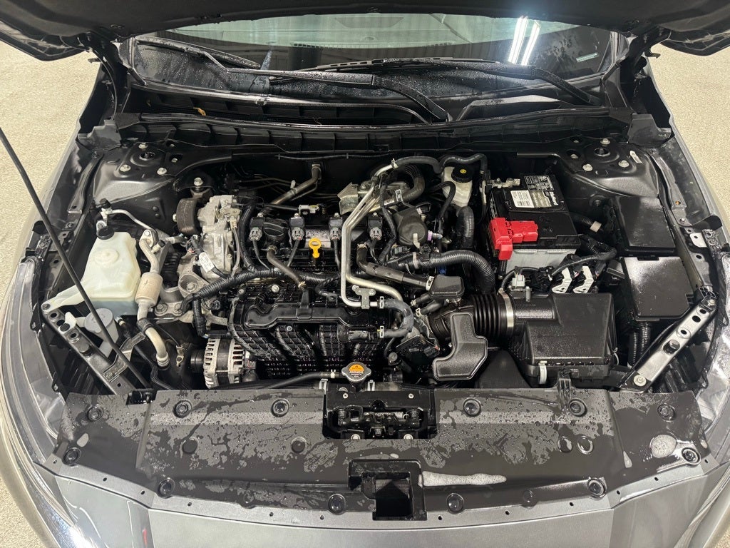 2023 Nissan Altima SV FWD