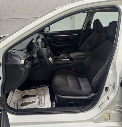 2023 Nissan Altima SV FWD