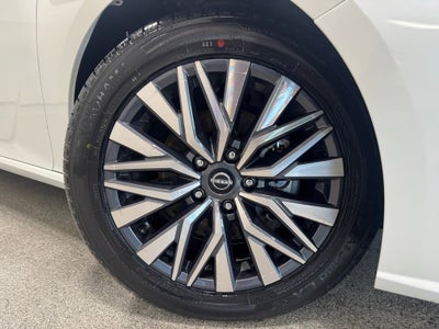 2023 Nissan Altima SV FWD