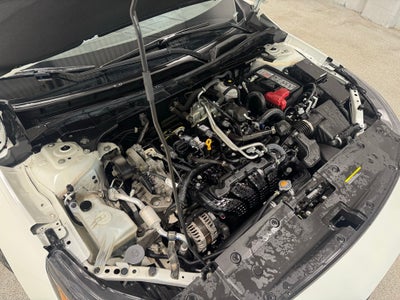 2023 Nissan Altima SV FWD