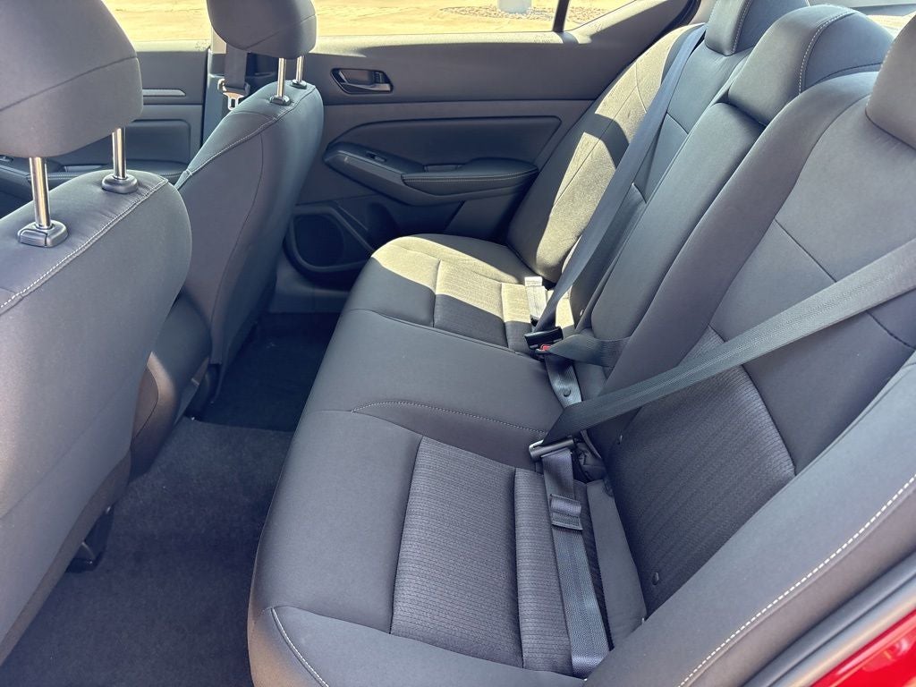 2026 Nissan Altima 2.5 SV