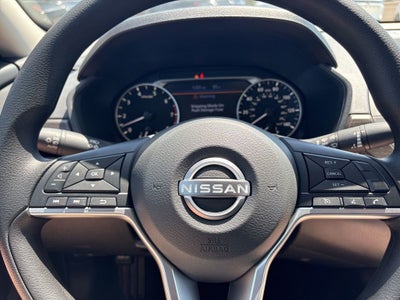 2026 Nissan Altima 2.5 SV