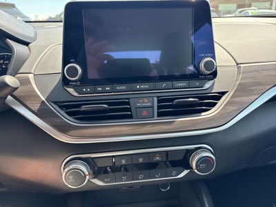 2026 Nissan Altima 2.5 SV
