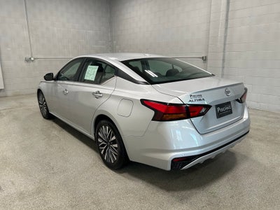 2023 Nissan Altima SV FWD