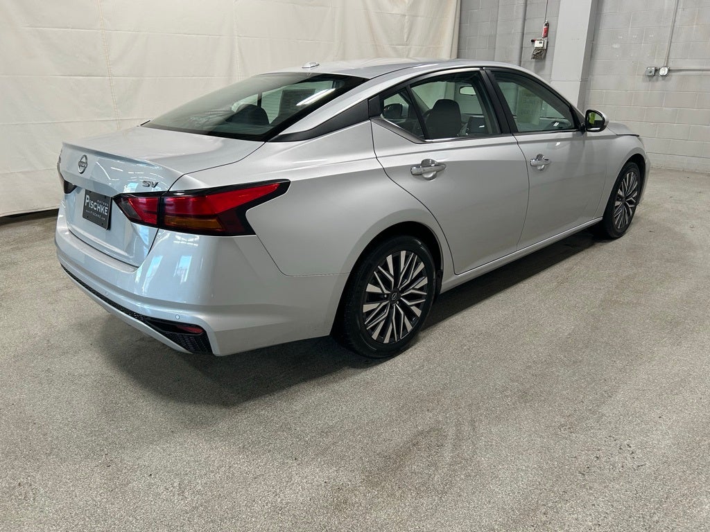 2023 Nissan Altima SV FWD