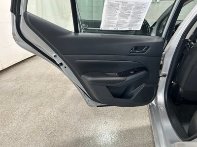 2023 Nissan Altima SV FWD