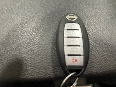 2023 Nissan Altima SV FWD