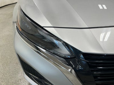 2023 Nissan Altima SV FWD